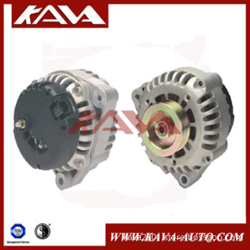 Delco Cs130d Alternator For Acura,Honda,Lester 8220,1-2058-11DR-1